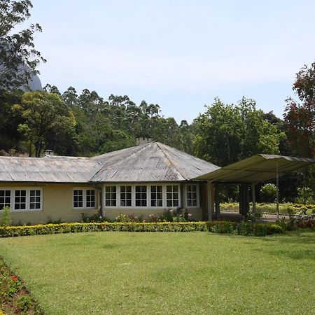 Ama Stays And Trails Tea Estate Bungalows , Муннар Экстерьер фото