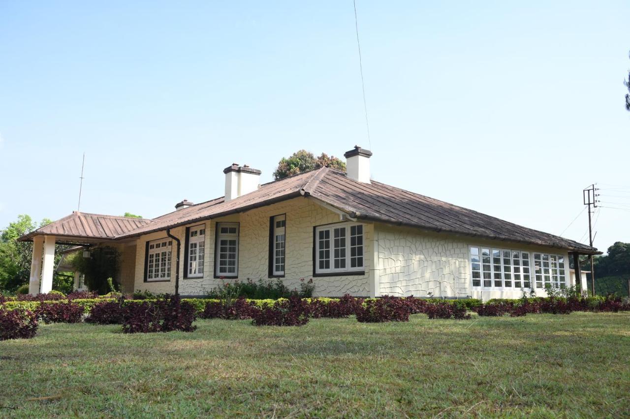 Ama Stays And Trails Tea Estate Bungalows , Муннар Экстерьер фото